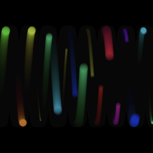 Rainbow Circulation