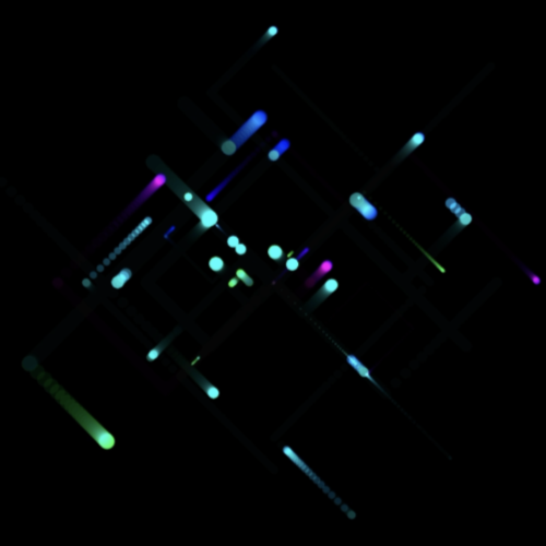 Random Walk 3