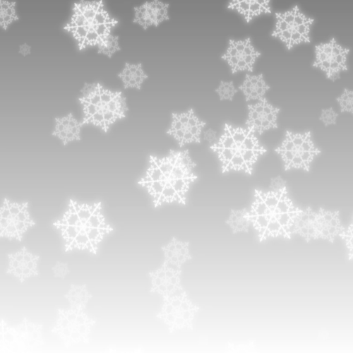 Snowfall