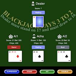 BlackJack